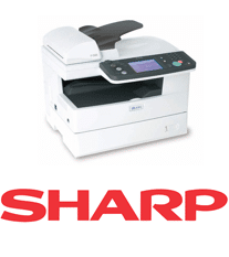 Sharp Printer Newport News VA