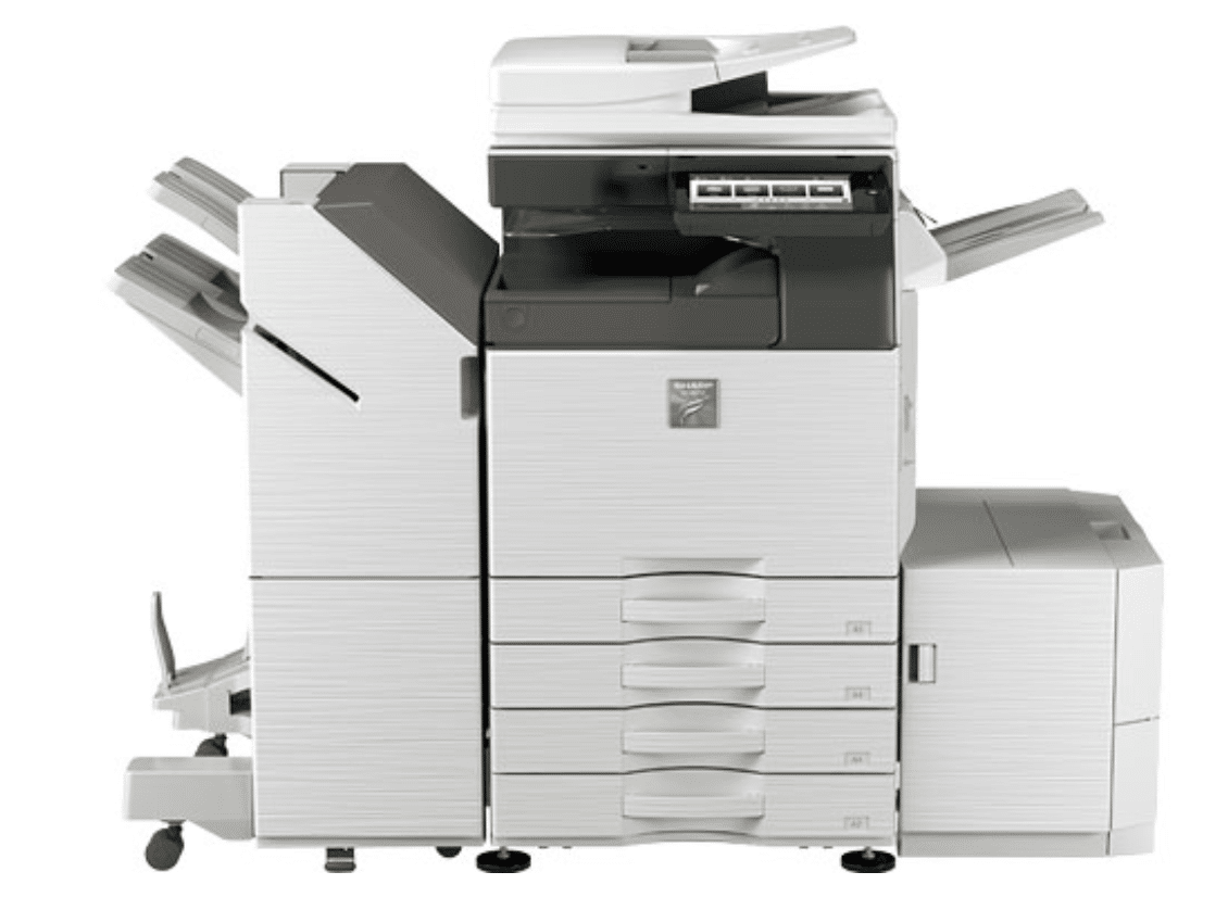 Copiers