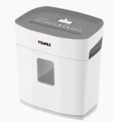 Deskside shredders 3 Deskside shredders