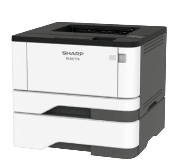 Mx-b427pw-black-white-copier Mx-b427pw black and white copier